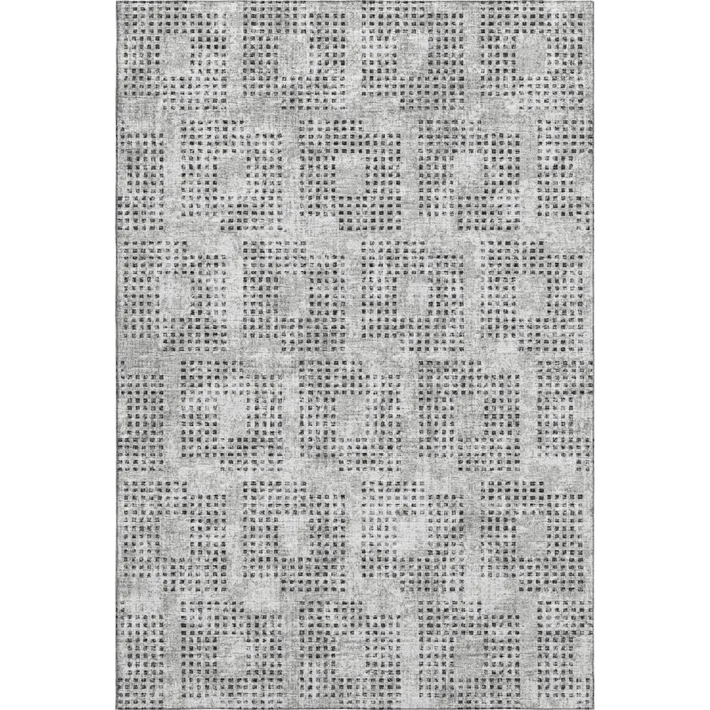 Mayfield AMF33 Gray 9' x 12' Rug
