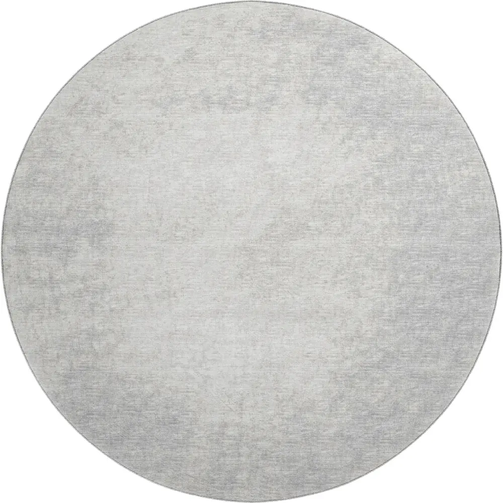 Mayfield AMF34 Gray 8' x 8' Rug