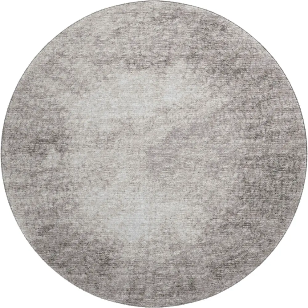 Mayfield AMF34 Mocha 8' x 8' Rug