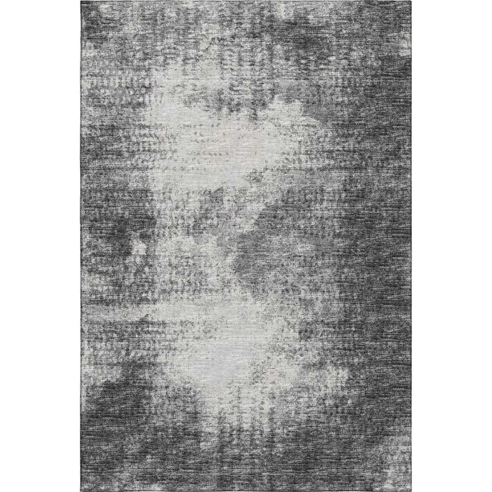 Mayfield AMF34 Black 9' x 12' Rug