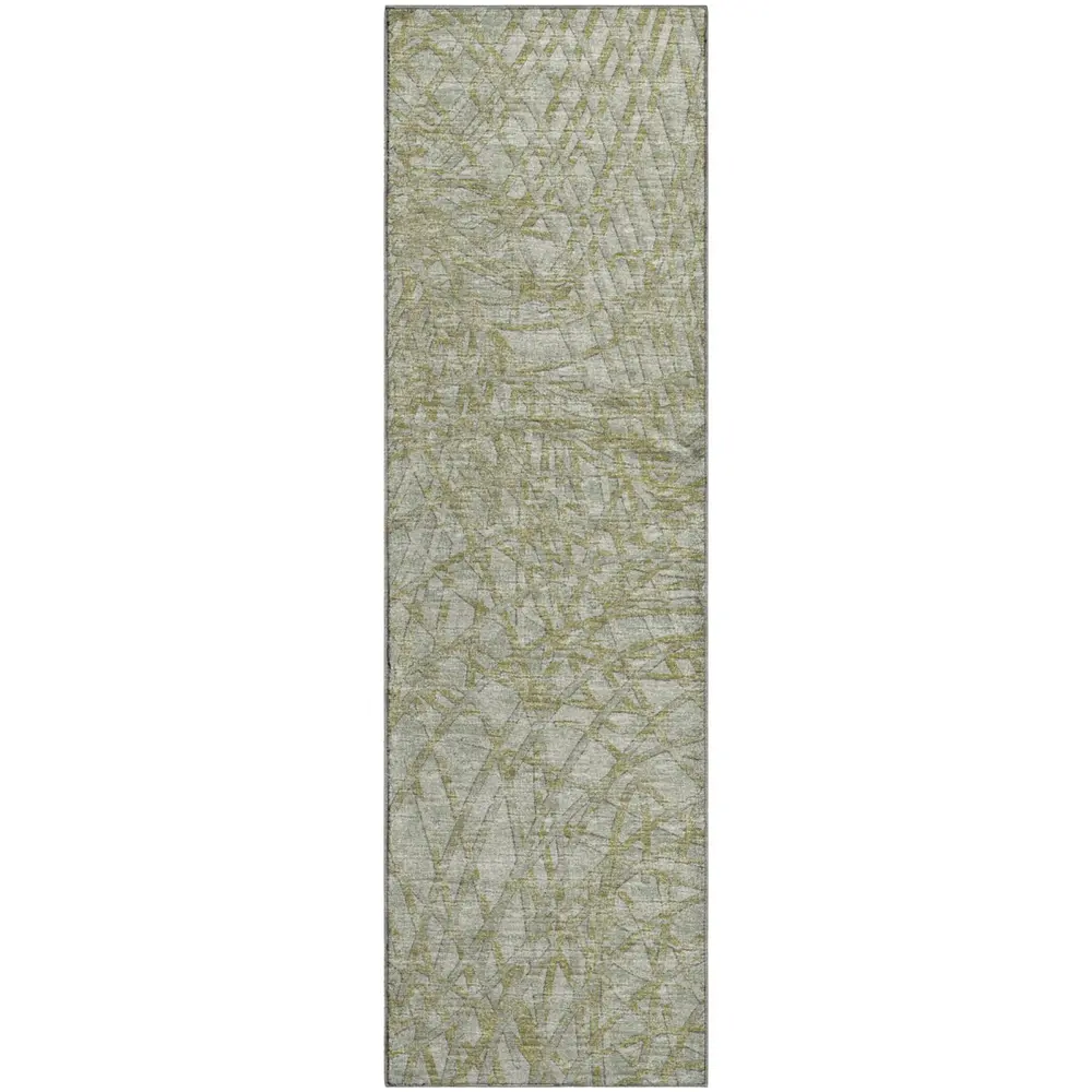 Mayfield AMF35 Sage 2'3