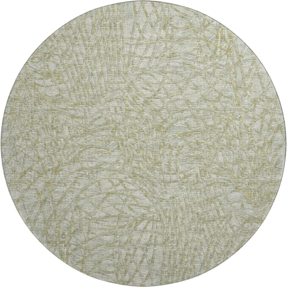 Mayfield AMF35 Sage 8' x 8' Rug