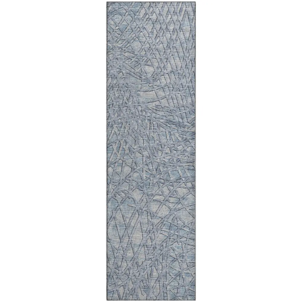 Mayfield AMF35 Blue 2'3