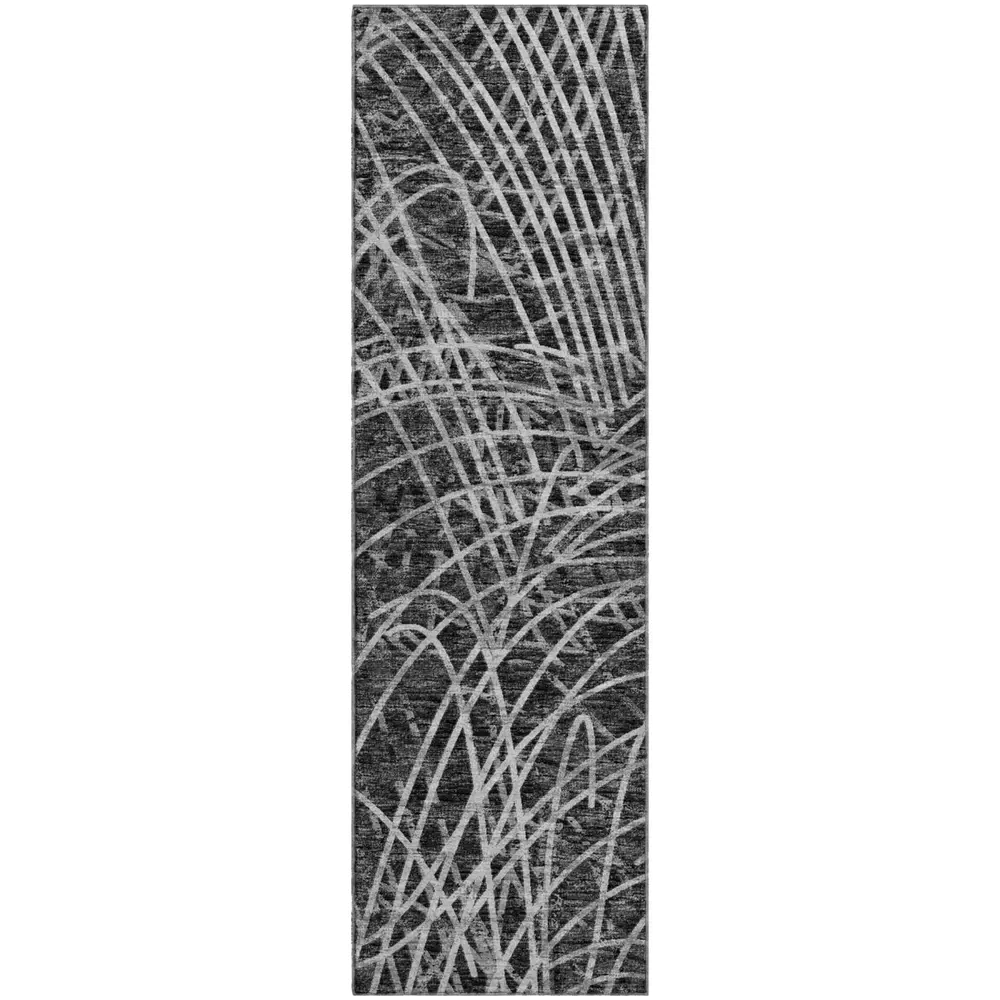 Mayfield AMF35 Charcoal 2'3