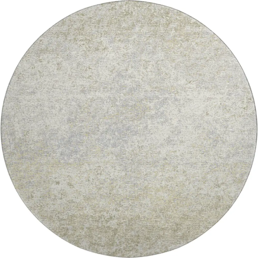 Mayfield AMF36 Beige 8' x 8' Rug