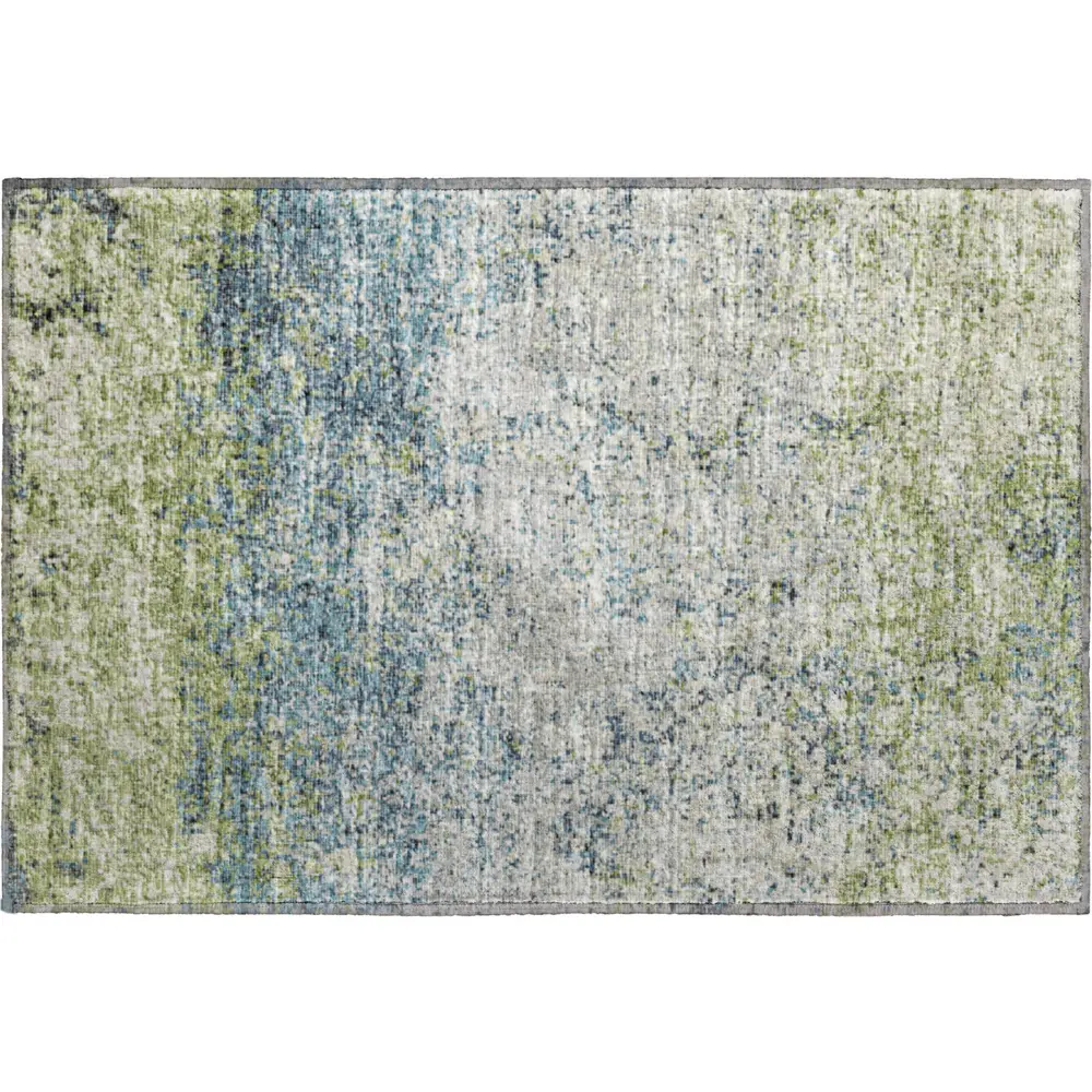 Mayfield AMF36 Green 1'8