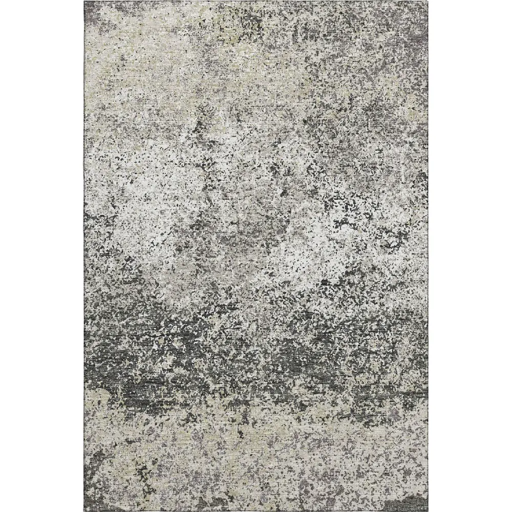 Mayfield AMF36 Gray 9' x 12' Rug