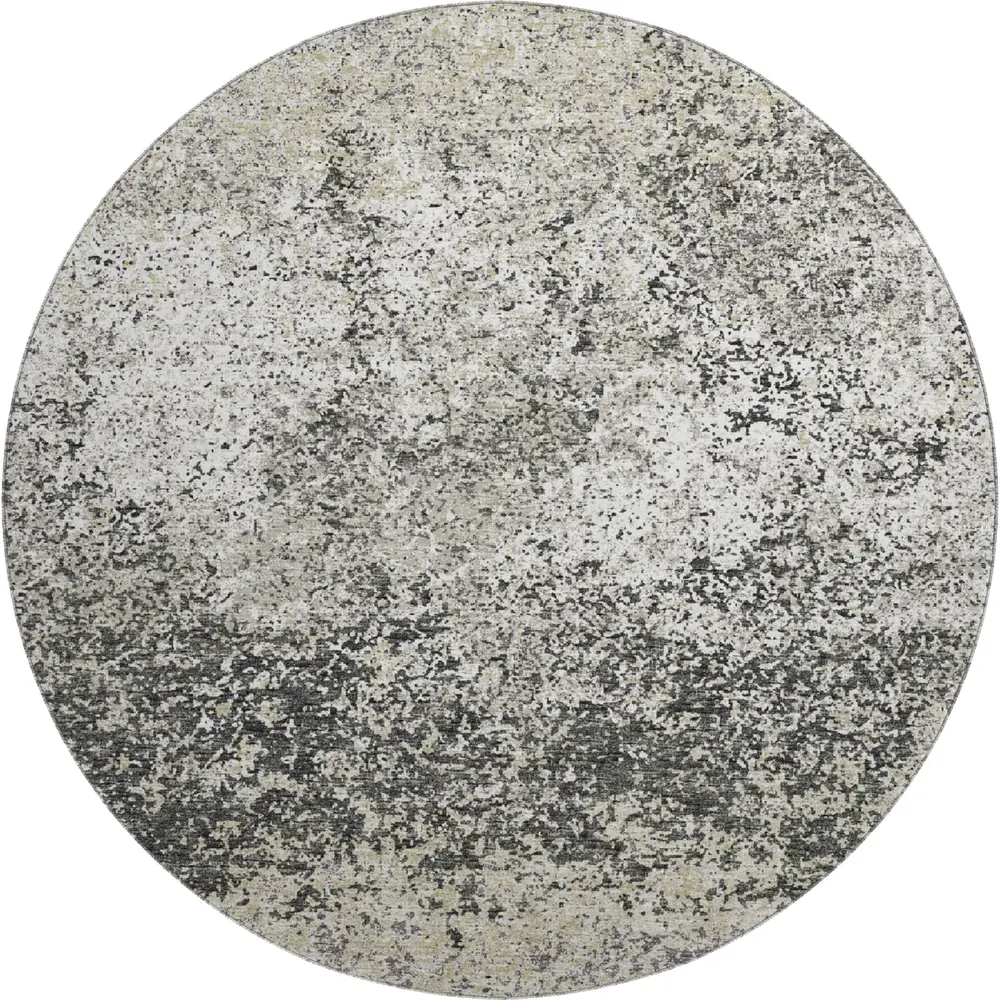 Mayfield AMF36 Gray 8' x 8' Rug