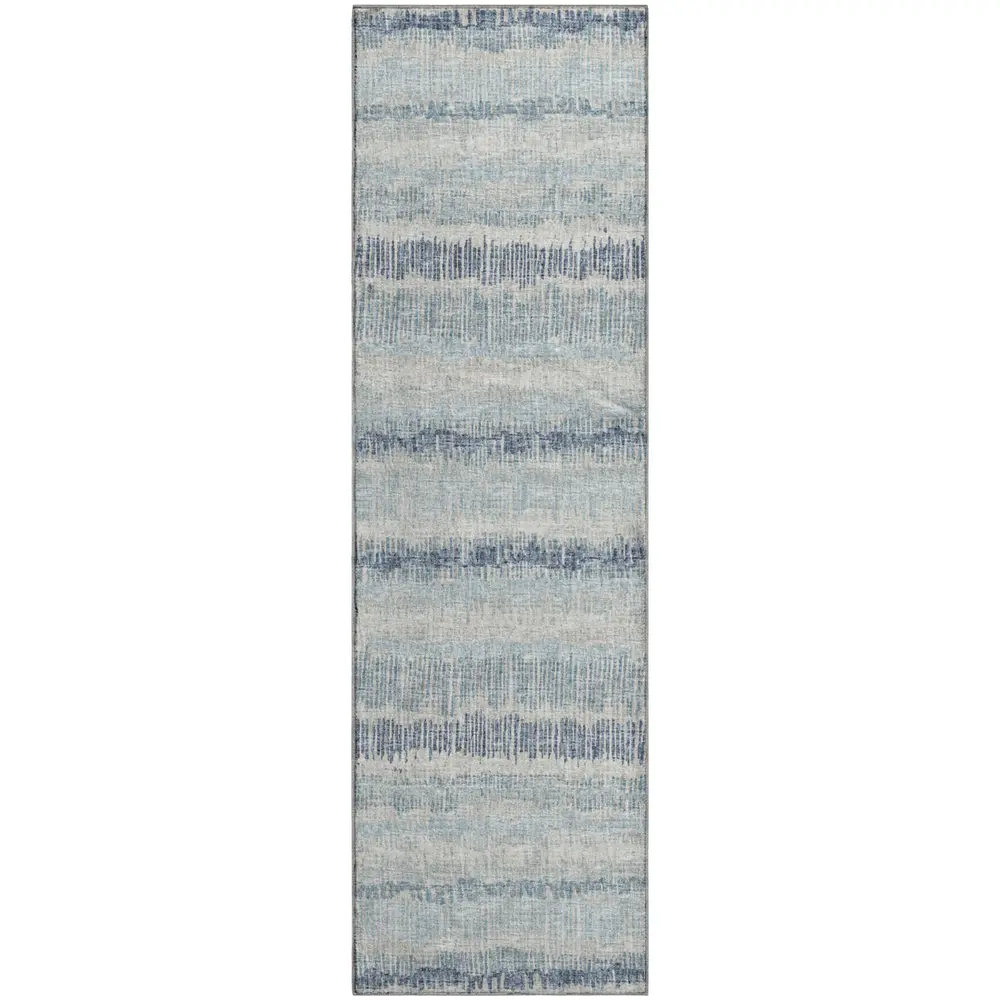 Mayfield AMF37 Blue 2'3