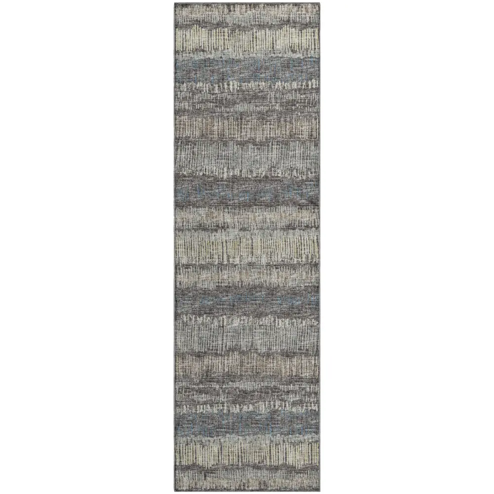 Mayfield AMF37 Gray 2'3