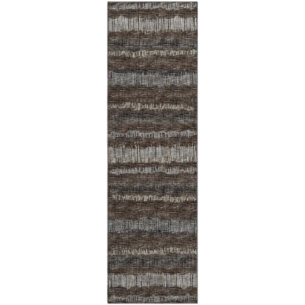 Mayfield AMF37 Brown 2'3