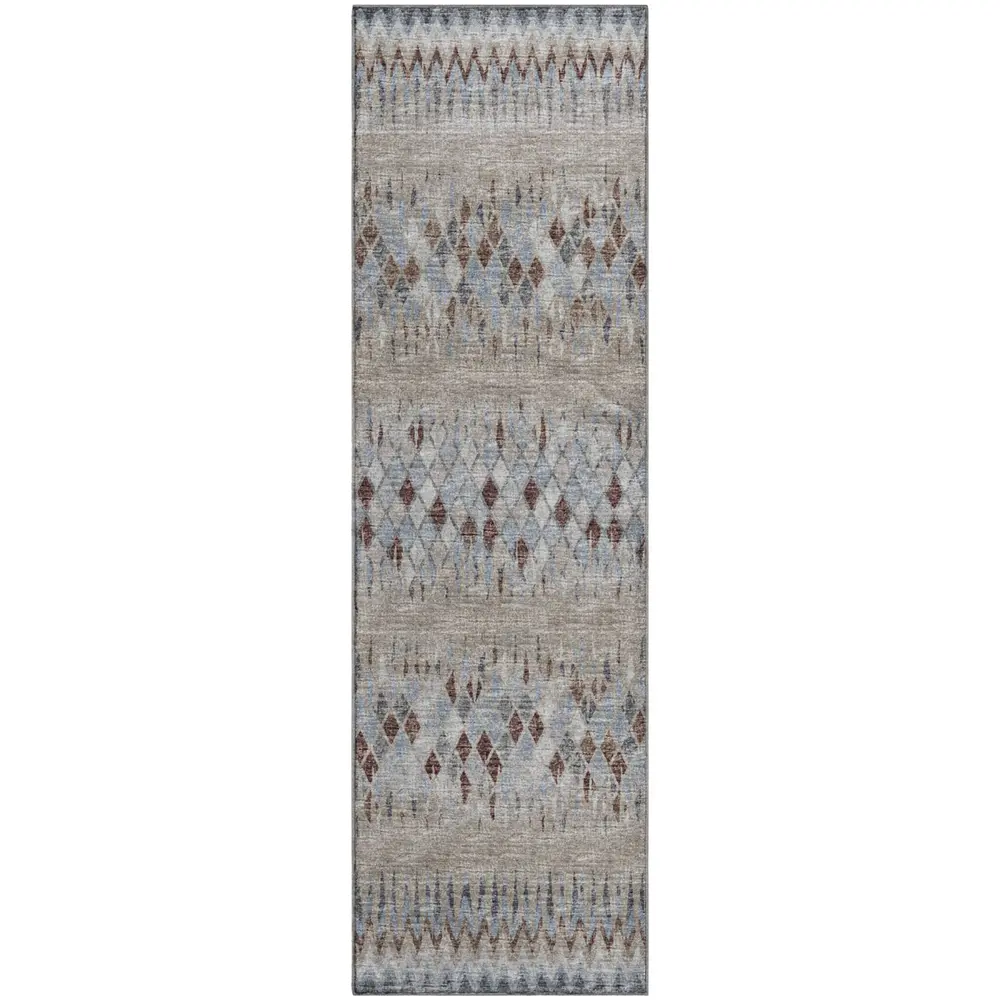 Mayfield AMF38 Blue 2'3