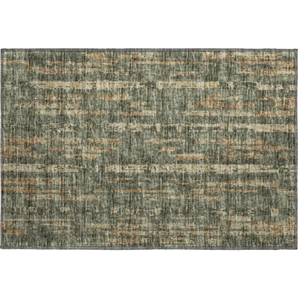 Mayfield AMF39 Green 1'8