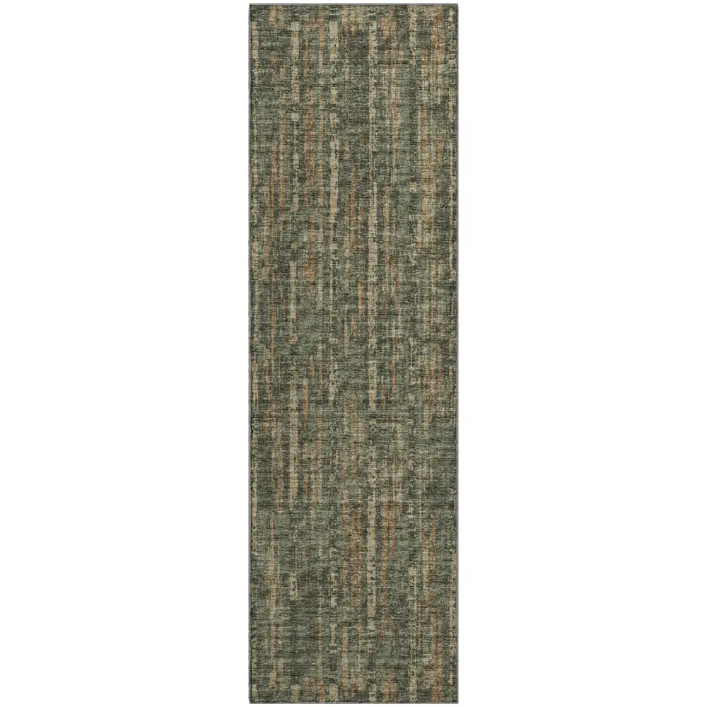 Mayfield AMF39 Green 2'3