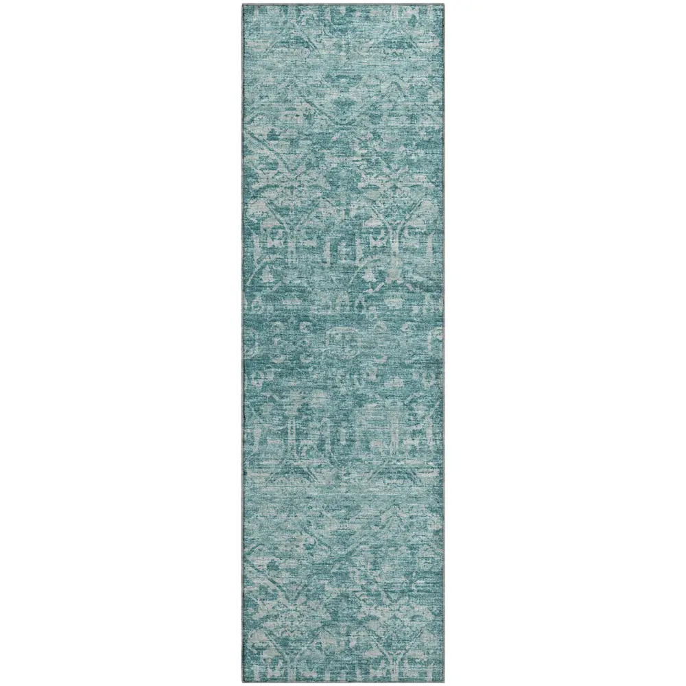 Mayfield AMF40 Blue 2'3