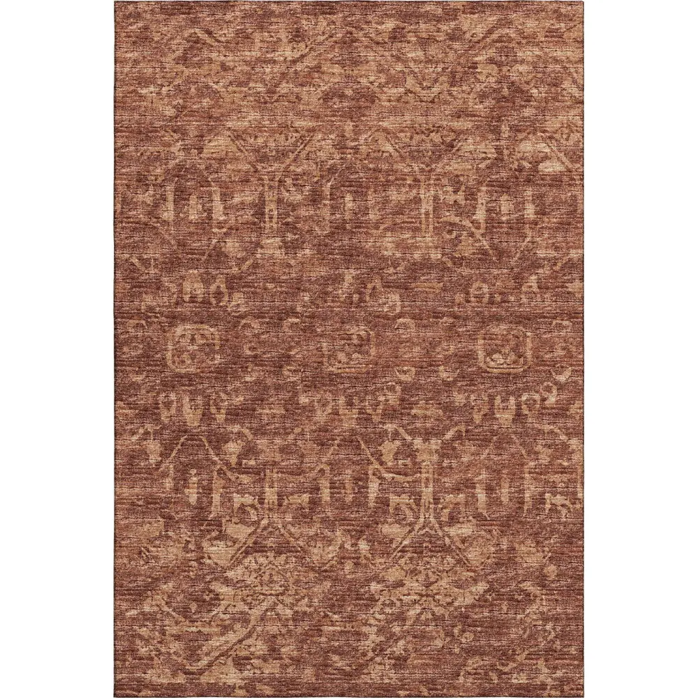 Mayfield AMF40 Clay 10' x 14' Rug