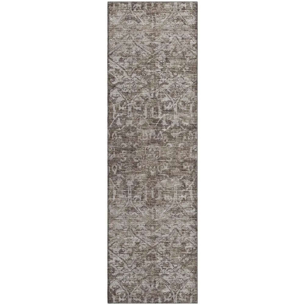 Mayfield AMF40 Brown 2'3