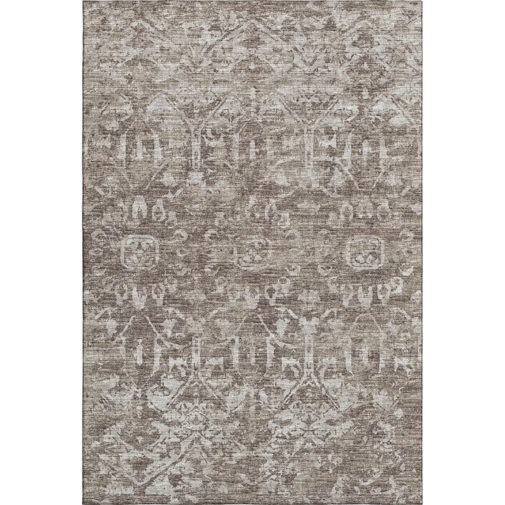 Mayfield AMF40 Brown 10' x 14' Rug