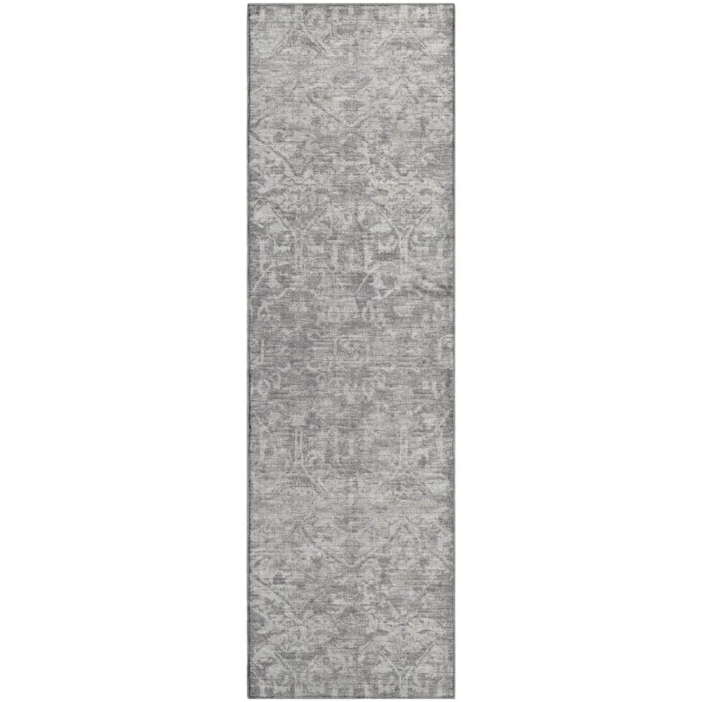 Mayfield AMF40 Gray 2'3