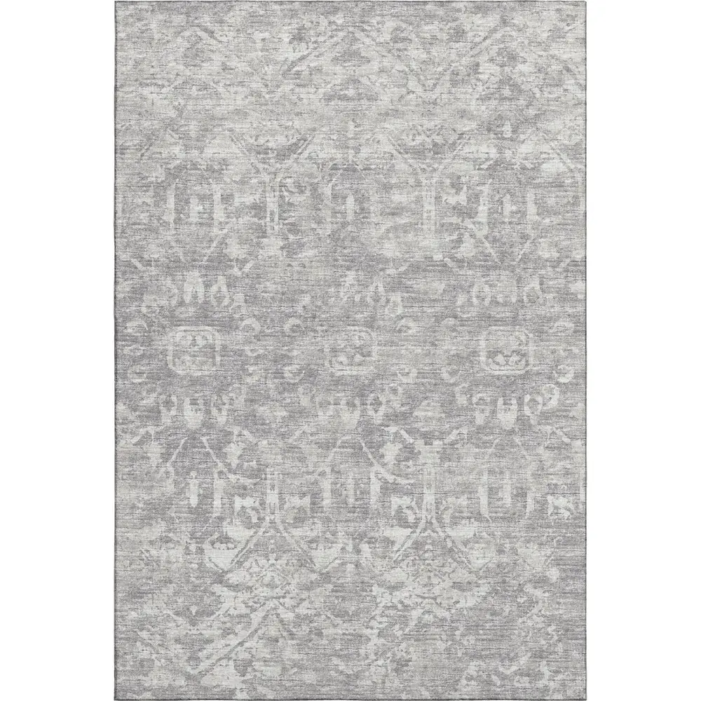 Mayfield AMF40 Gray 2'6