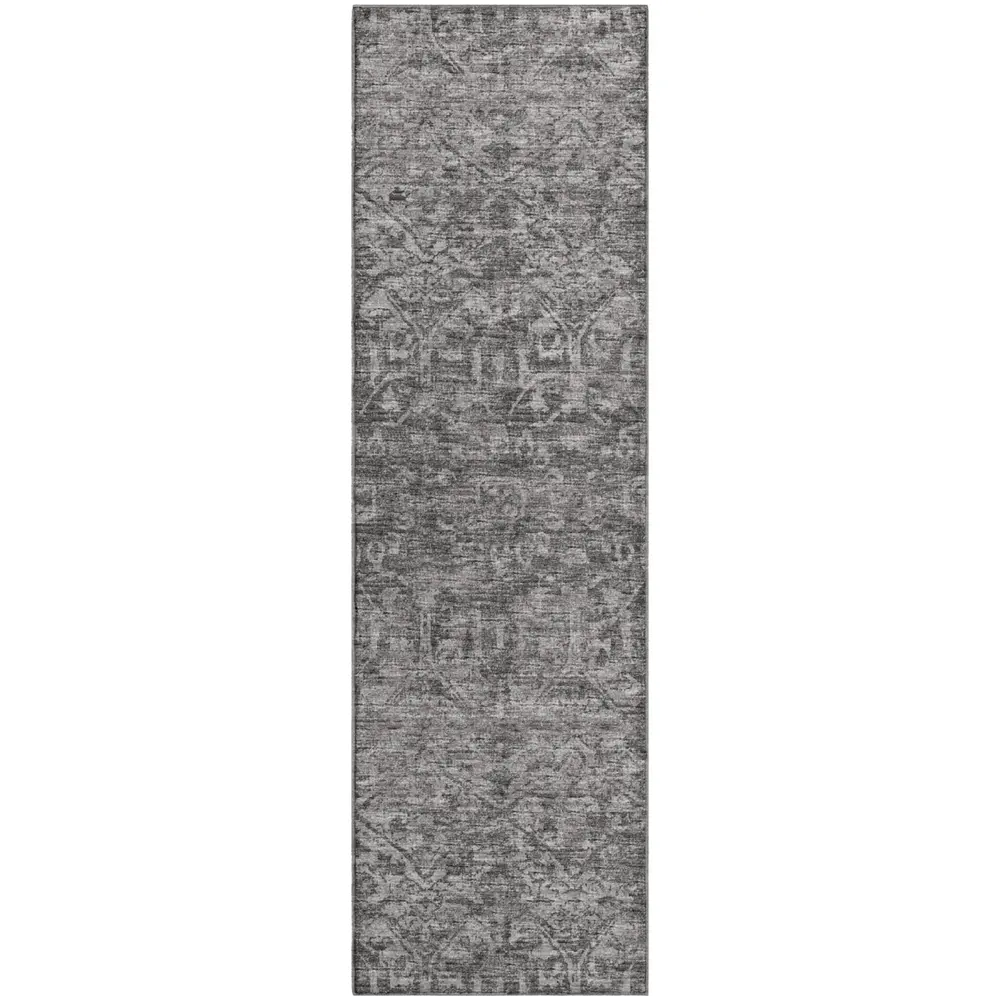 Mayfield AMF40 Charcoal 2'3