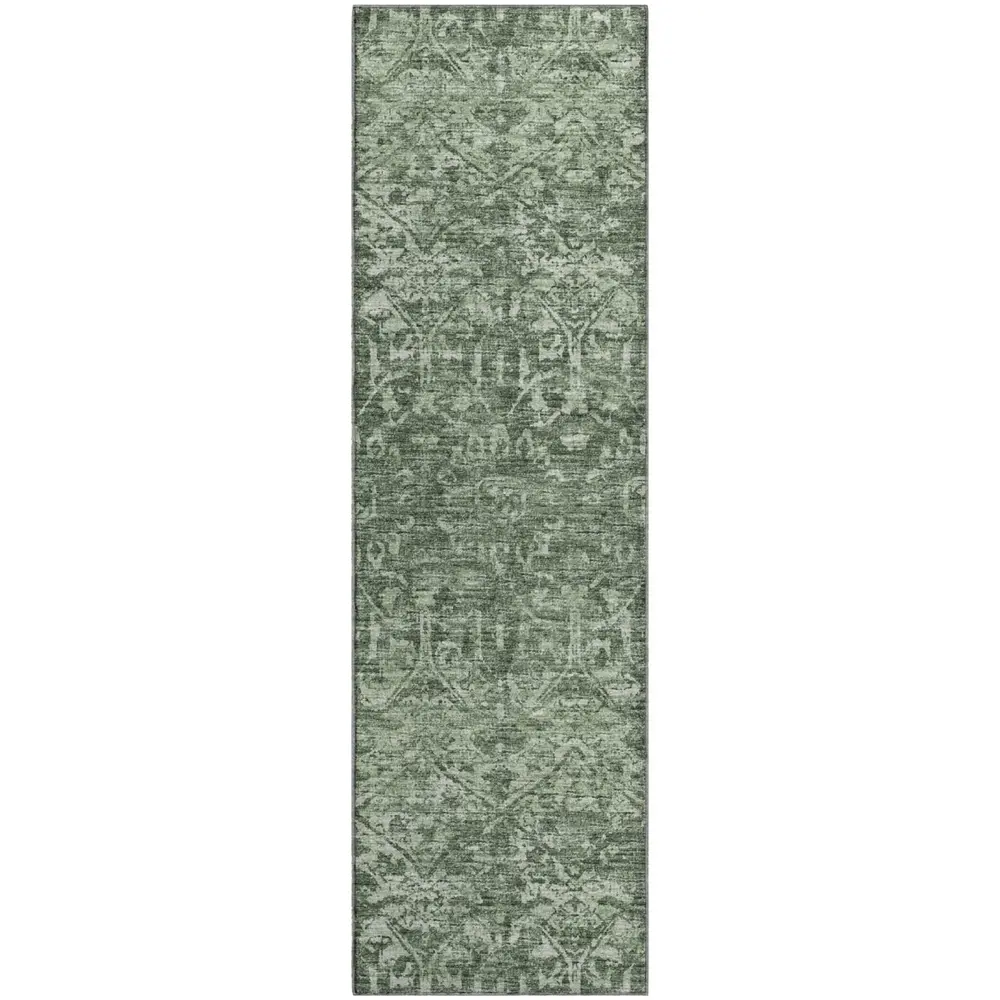 Mayfield AMF40 Green 2'3