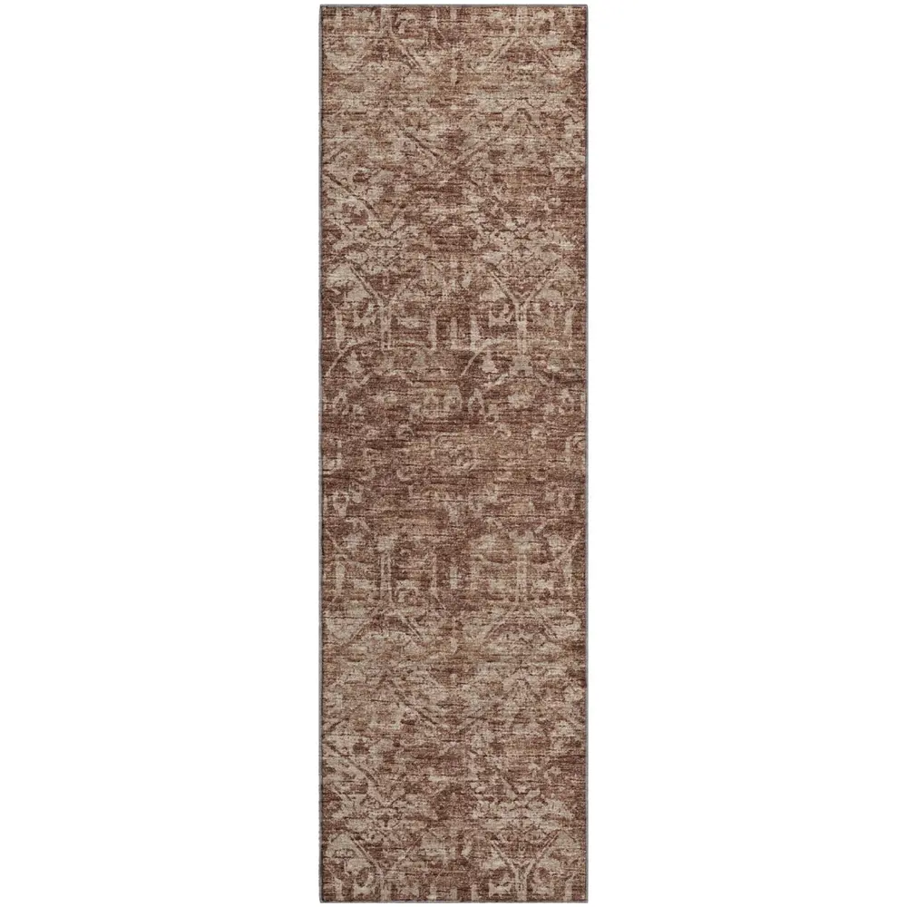 Mayfield AMF40 Chocolate 2'3