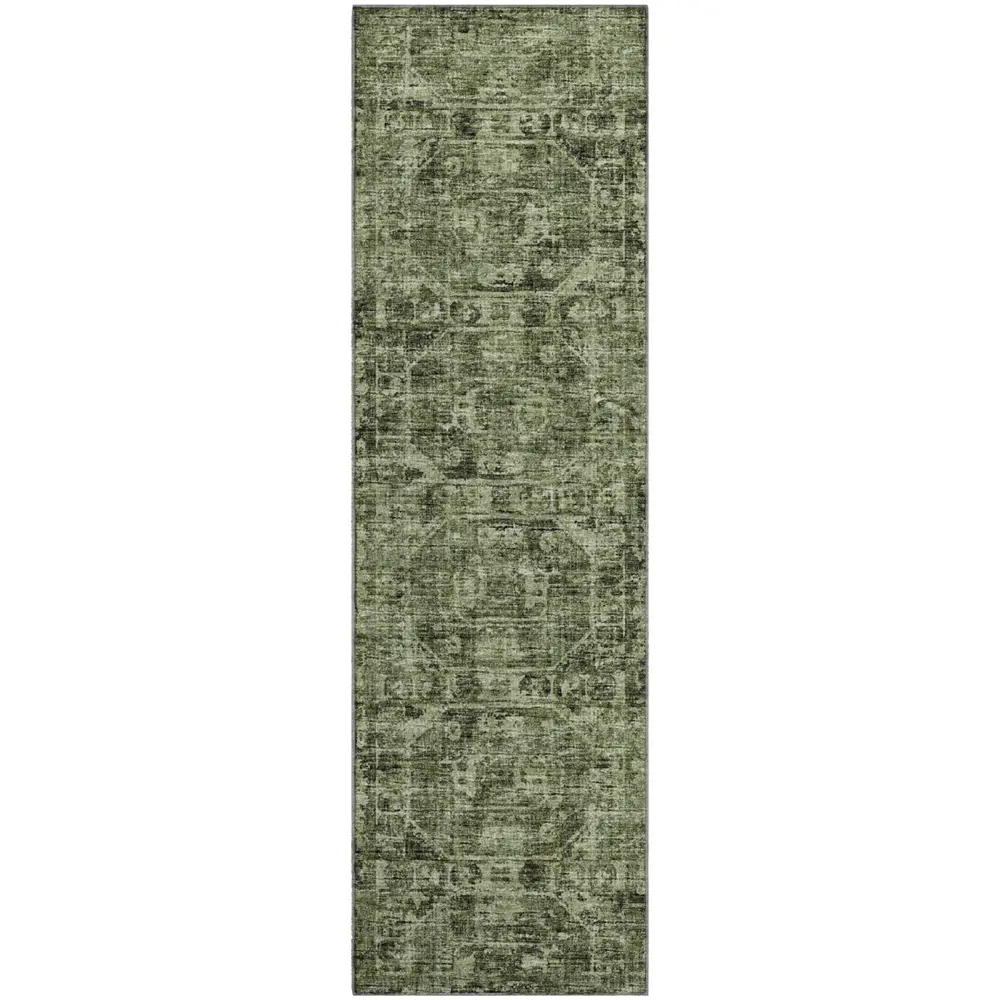 Mayfield AMF41 Olive 2'3