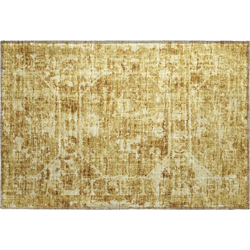 Mayfield AMF41 Gilded 1'8