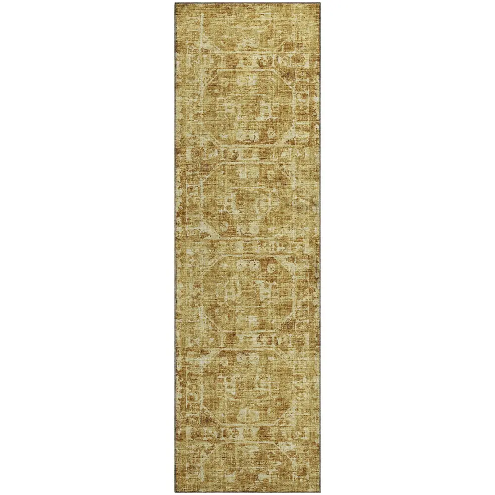 Mayfield AMF41 Gilded 2'3