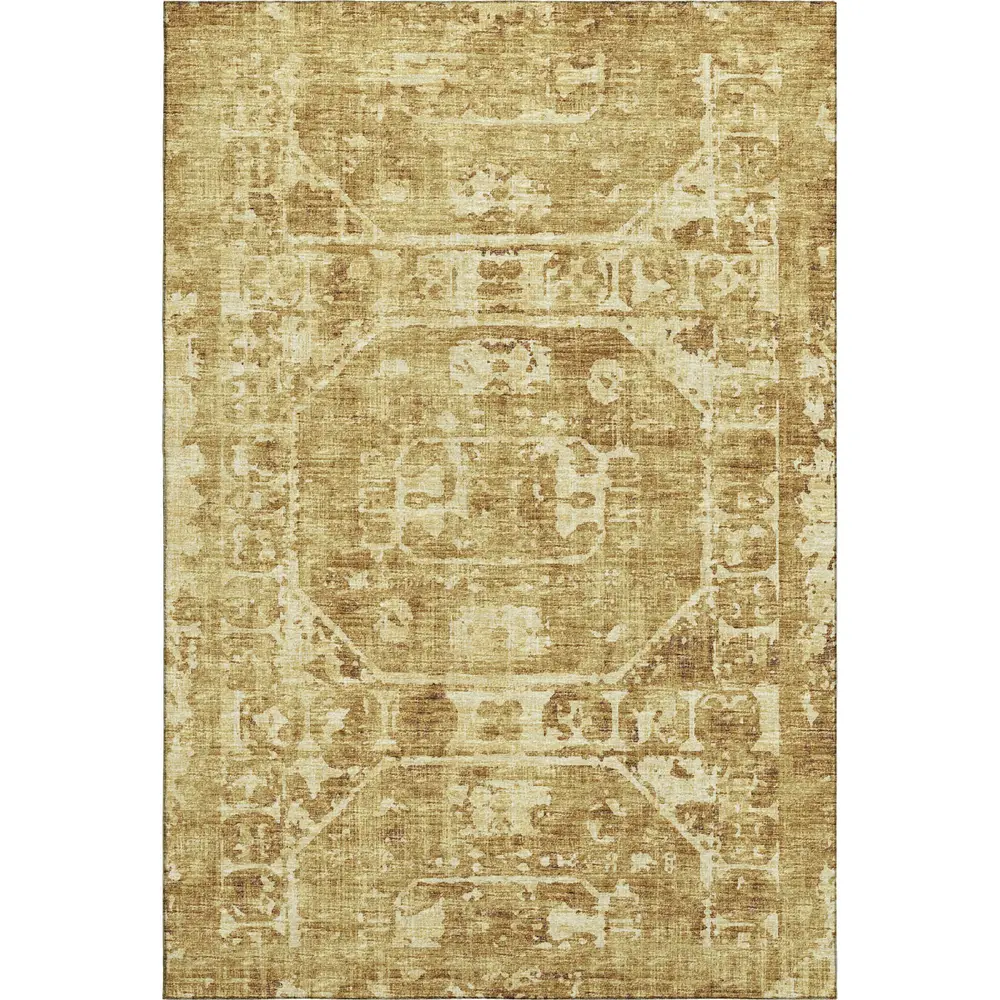 Mayfield AMF41 Gilded 3' x 5' Rug