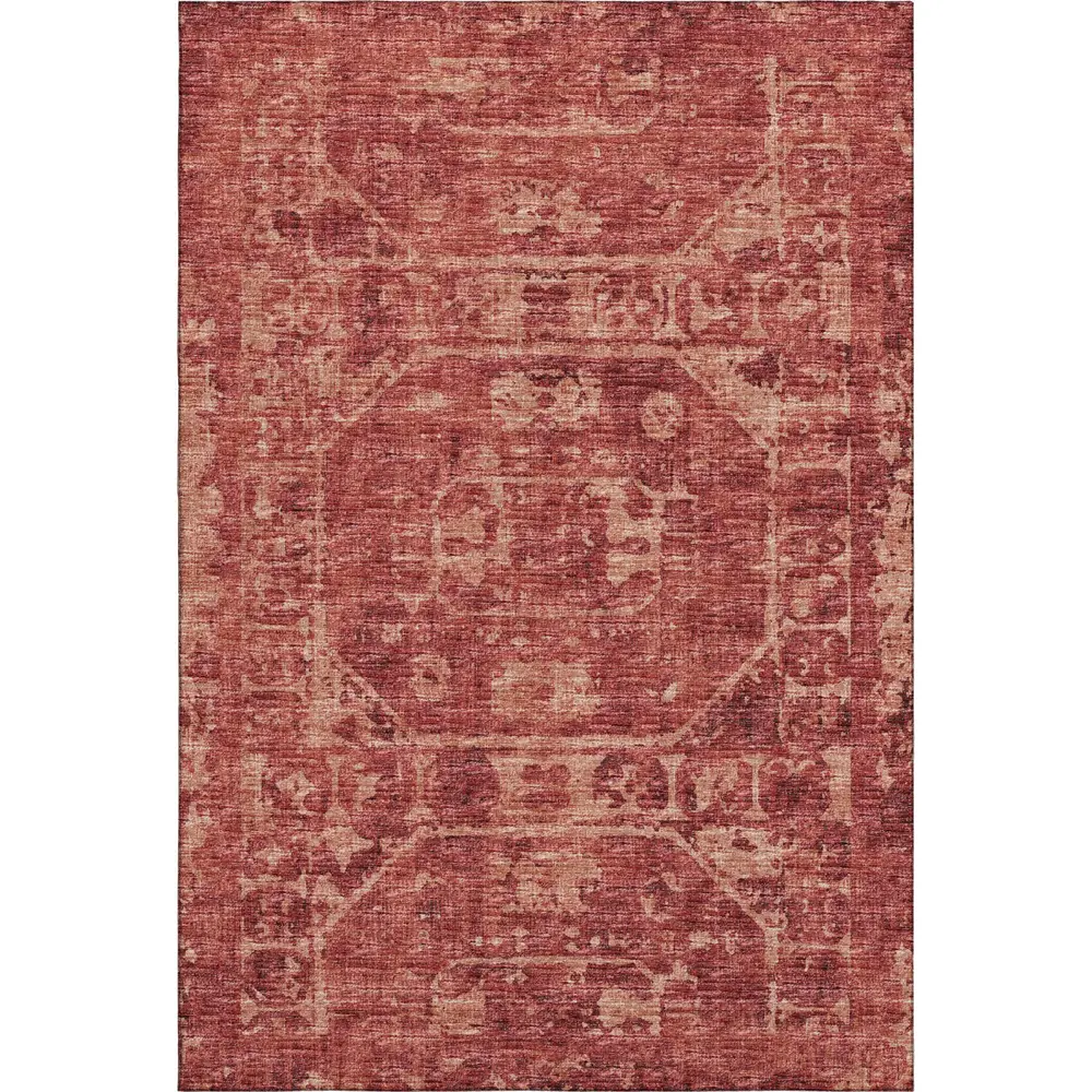 Mayfield AMF41 Spice 9' x 12' Rug
