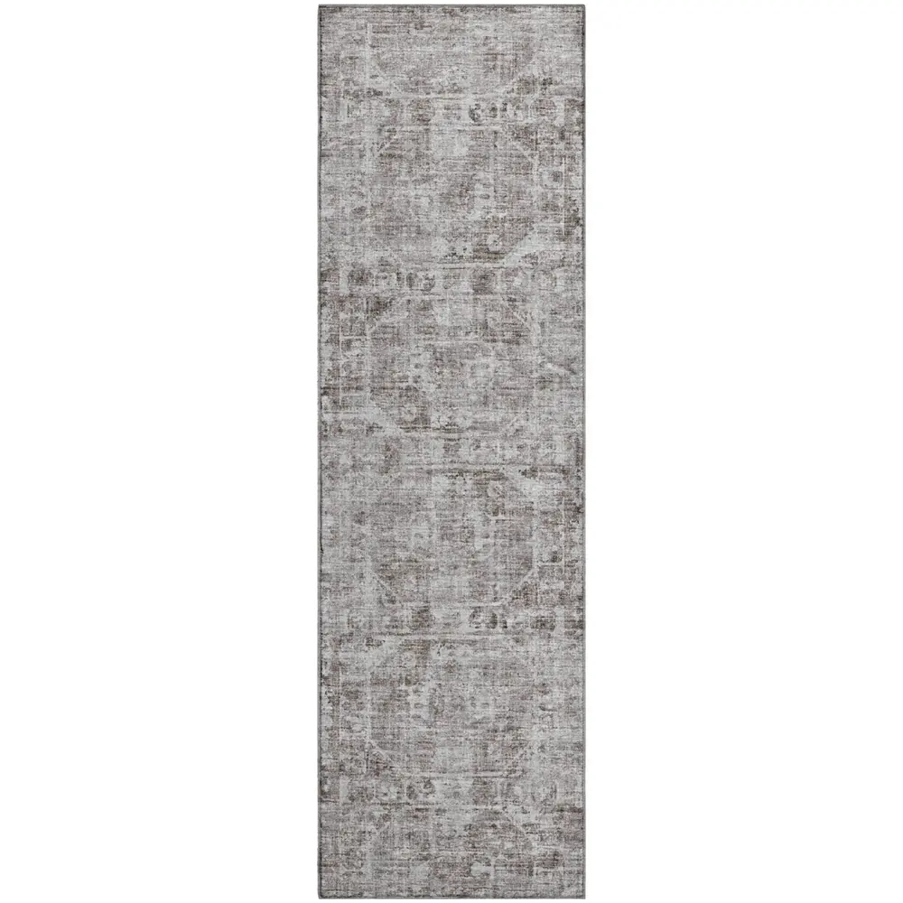 Mayfield AMF41 Mocha 2'3