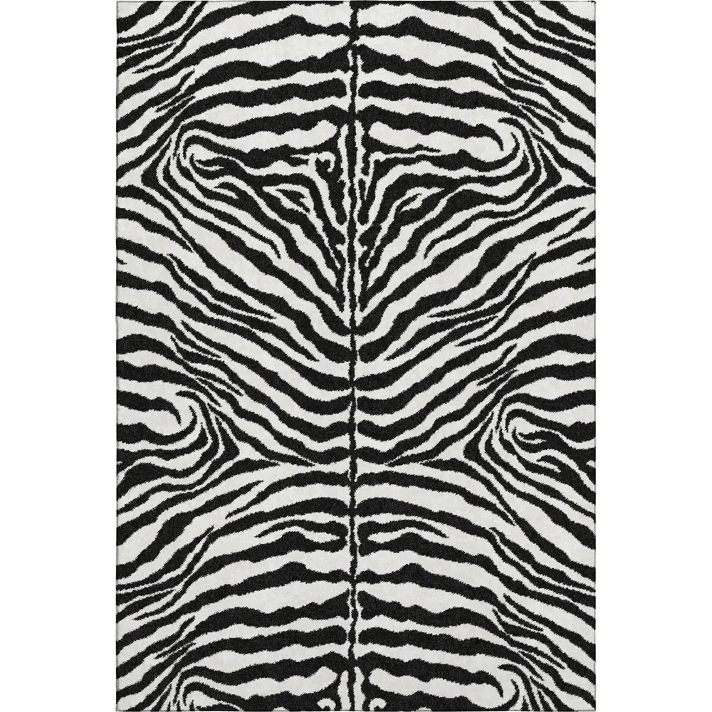 Mayfield AMF42 Pearl 9' x 12' Rug