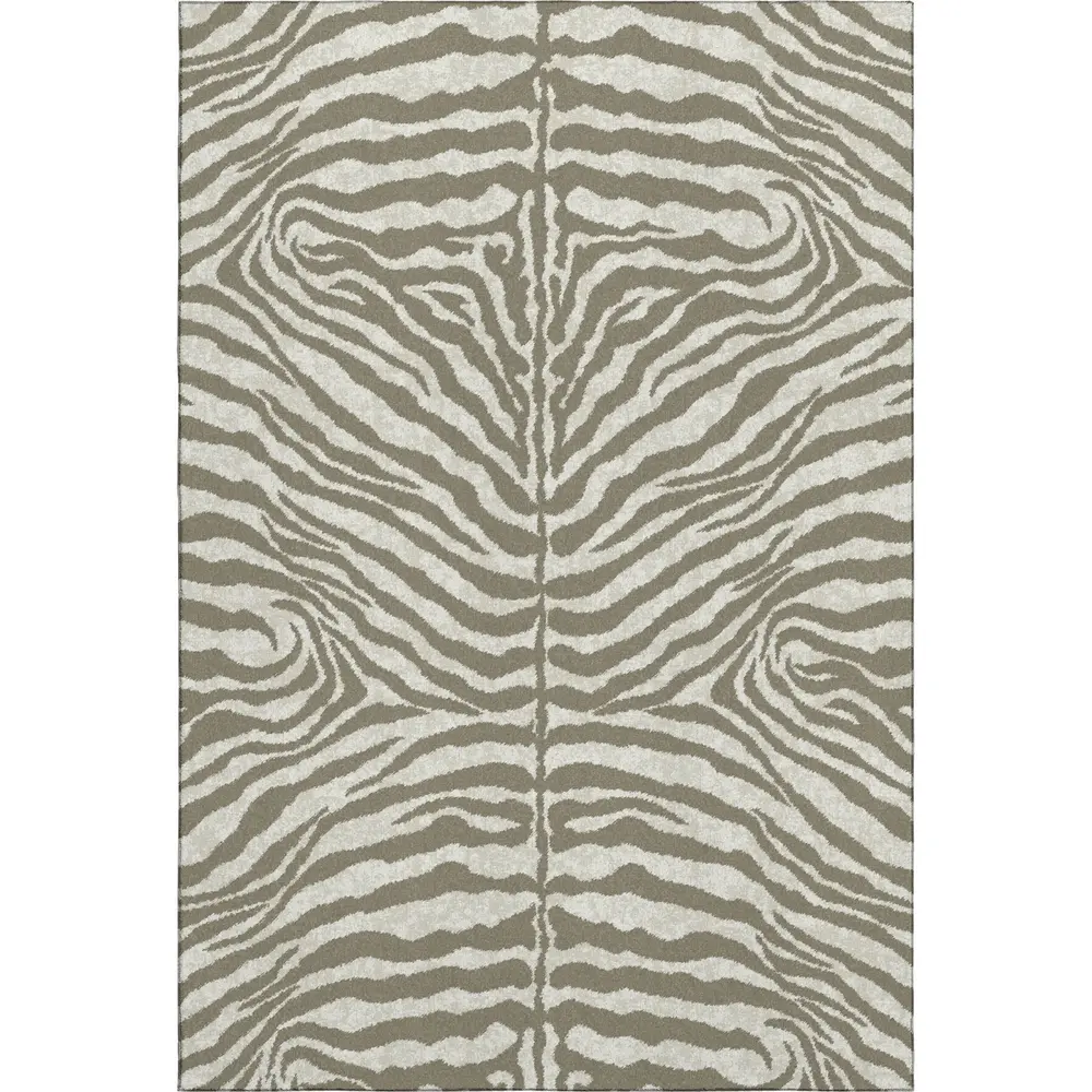 Mayfield AMF42 Taupe 5' x 7'6