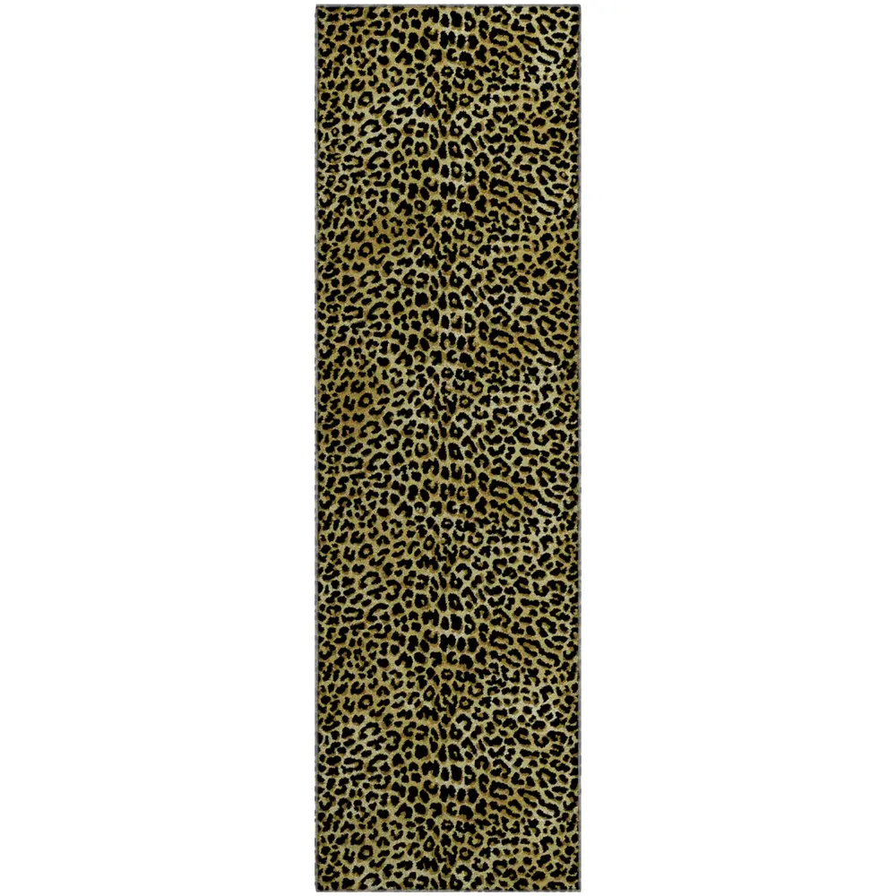 Mayfield AMF43 Gilded 2'3