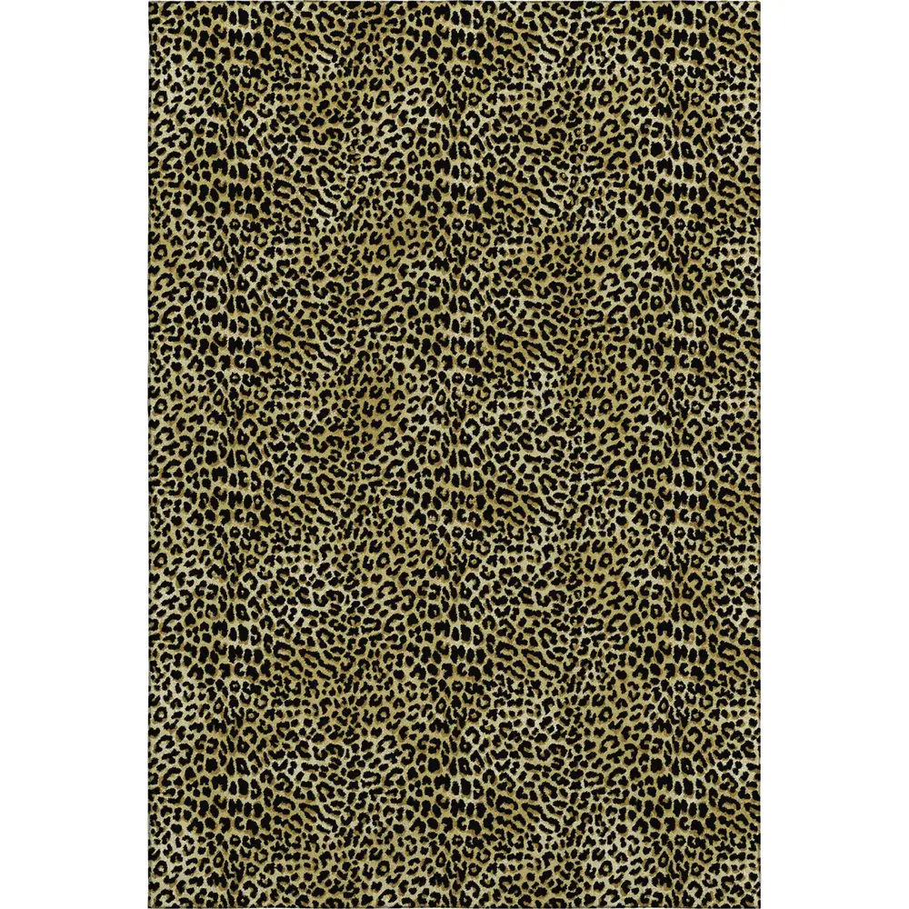 Mayfield AMF43 Gilded 8' x 10' Rug