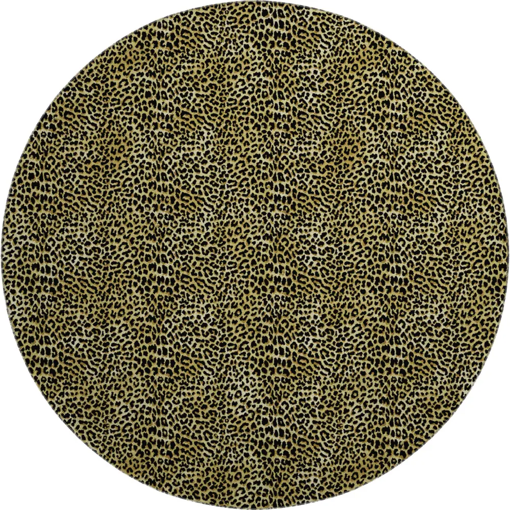 Mayfield AMF43 Gilded 8' x 8' Rug