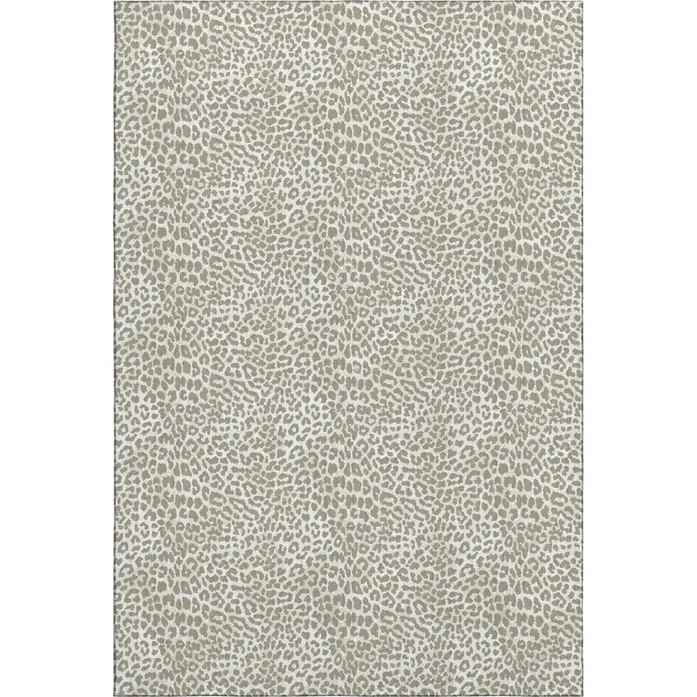 Mayfield AMF43 Taupe 8' x 10' Rug