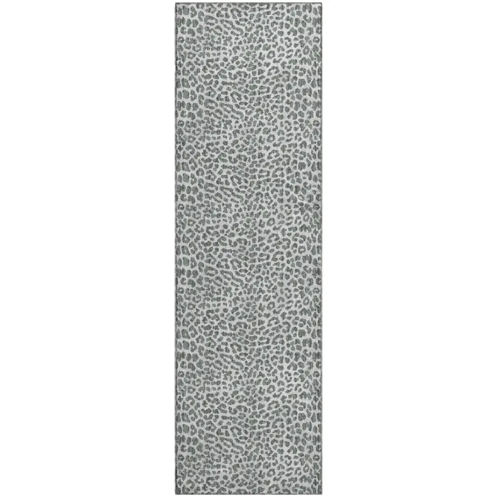 Mayfield AMF43 Gray 2'3