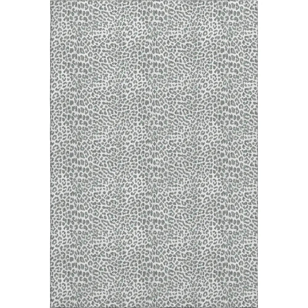 Mayfield AMF43 Gray 9' x 12' Rug