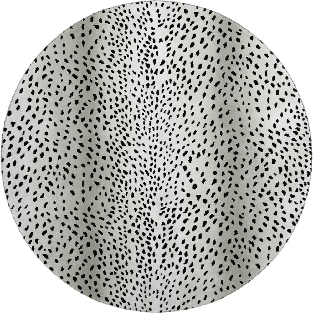 Mayfield AMF44 Pearl 8' x 8' Rug