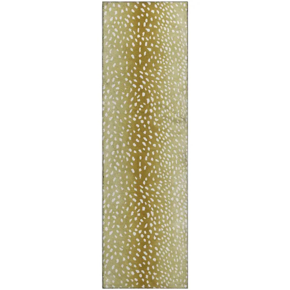 Mayfield AMF44 Gilded 2'3