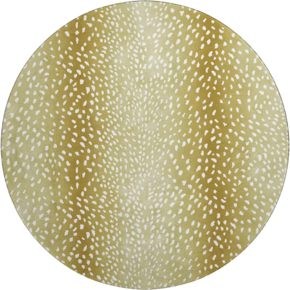 Mayfield AMF44 Gilded 8' x 8' Rug