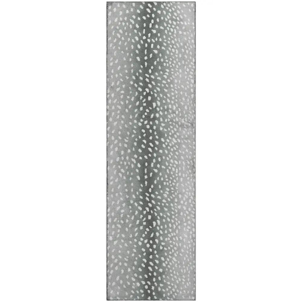 Mayfield AMF44 Gray 2'3