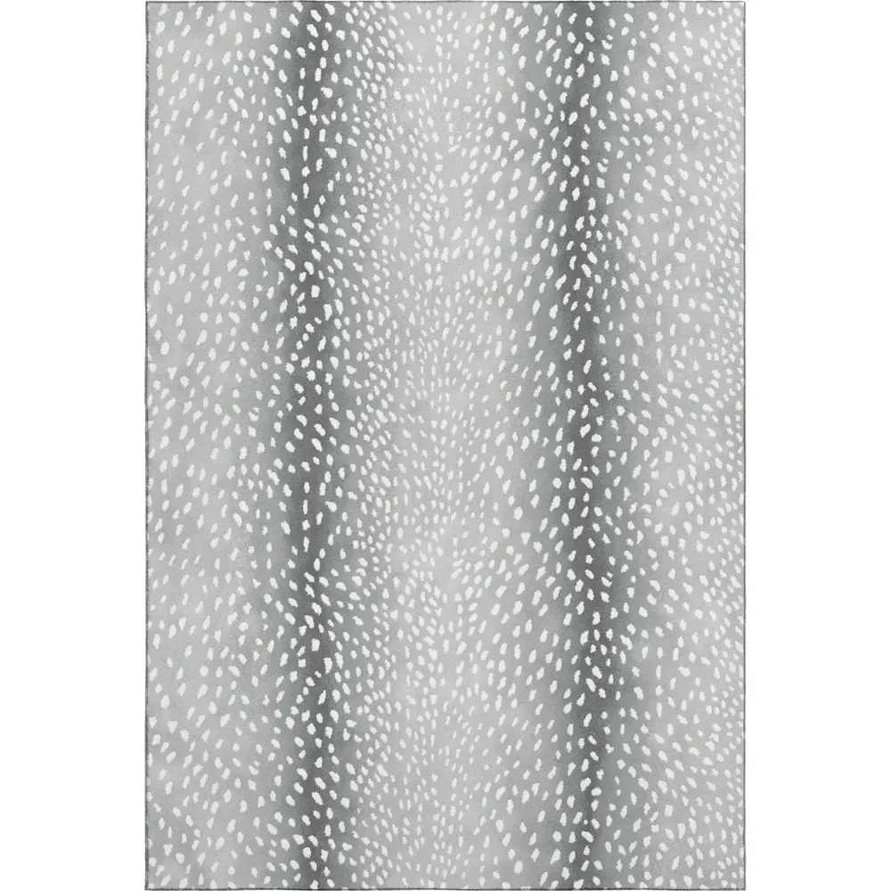 Mayfield AMF44 Gray 10' x 14' Rug