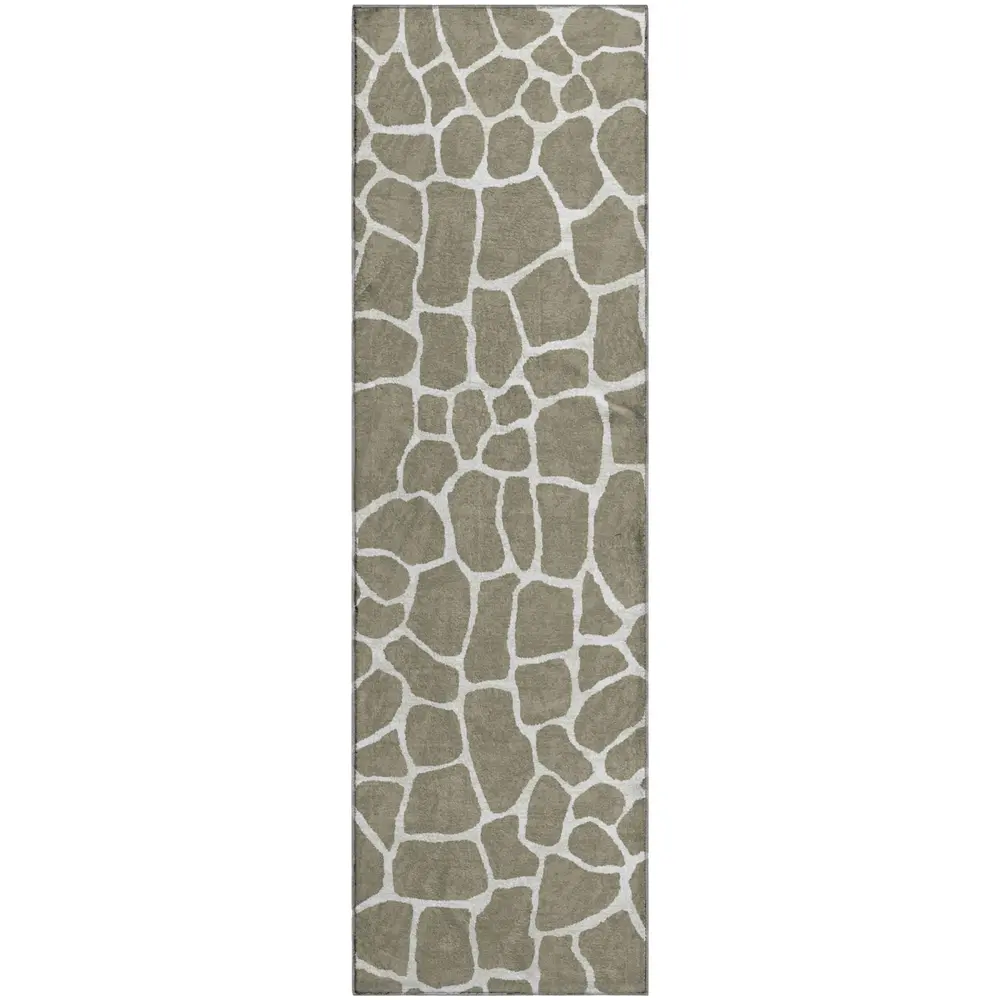 Mayfield AMF45 Taupe 2'3