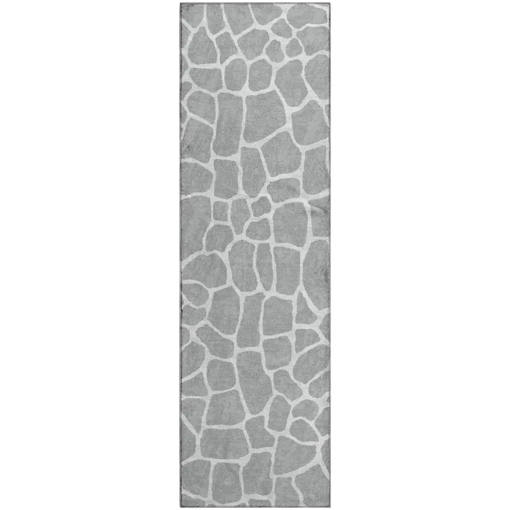 Mayfield AMF45 Gray 2'3