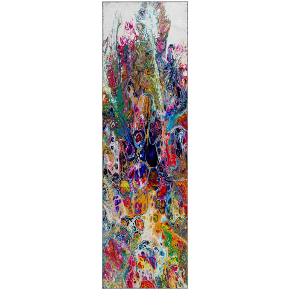 Mayfield AMF46 Kaleidoscope 2'3