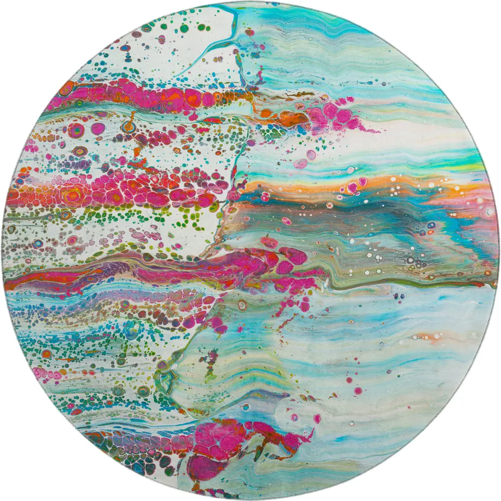 Mayfield AMF47 Melody 8' x 8' Rug